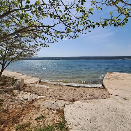 Blue Ll 30 Steps From The Vikendica Krusevo (Zadar)