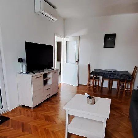 Vikendica Blue Ll 30 Steps From The Krusevo (Zadar)