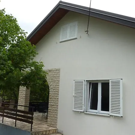 Blue 40 M From * Kruševo