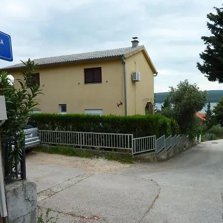 Blue 40 M From Prázdninový dům Kruševo