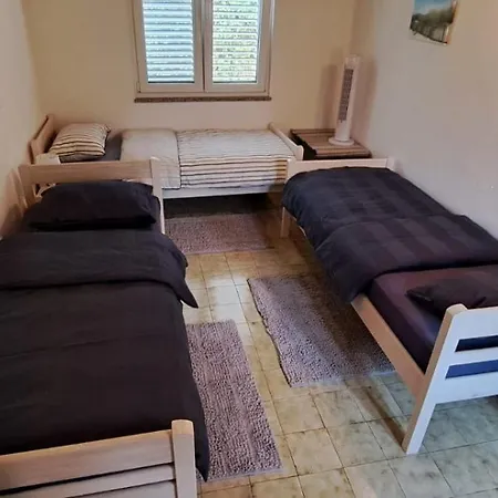 Blue 40 M From * Kruševo