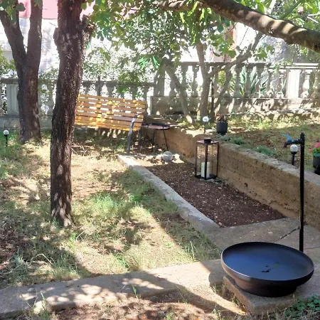 Blue Ll 30 Steps From The Dom wakacyjny