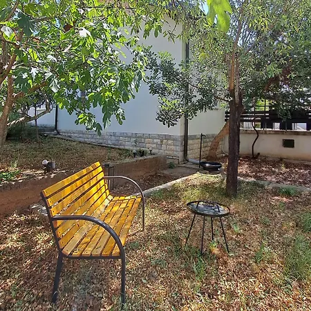 Blue 40 M From Prázdninový dům *