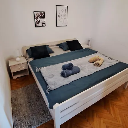 Blue 40 M From Prázdninový dům Kruševo