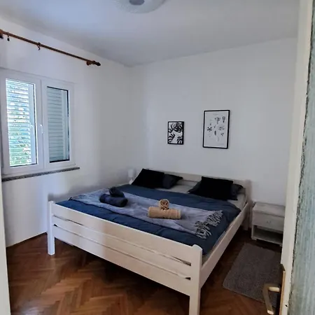 Prázdninový dům Blue 40 M From Kruševo