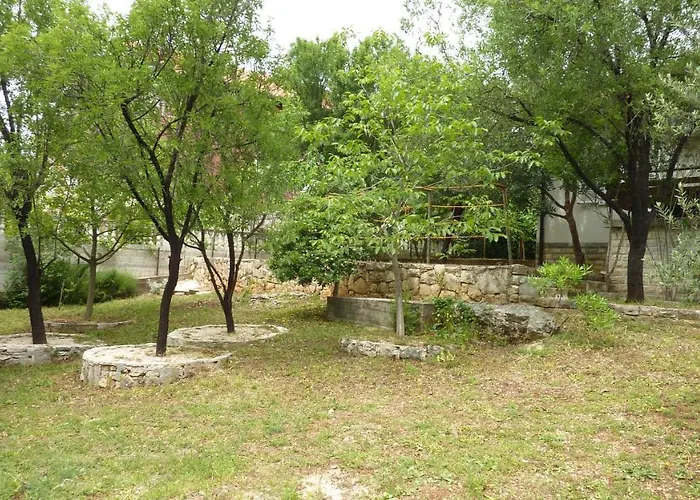 Blue Ll 30 Steps From The Дом отдыха Krusevo (Zadar)