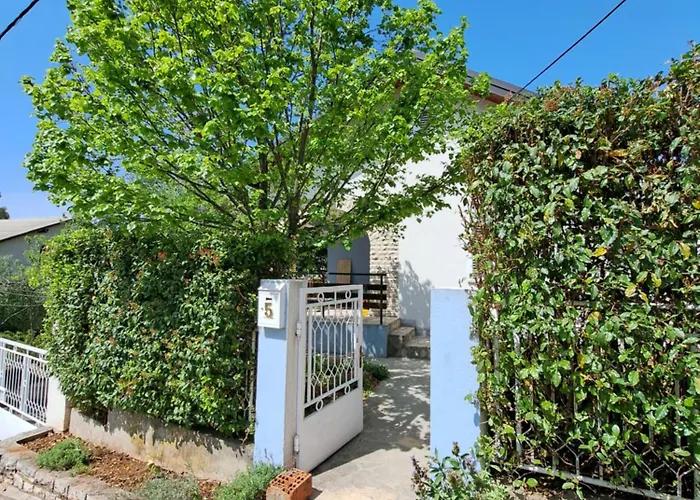 Prázdninový dům Blue Ll 30 Steps From The